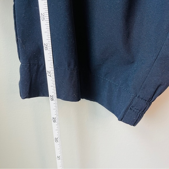 Athleta Plus Size Venture Pant in Navy - Picture 10 of 14